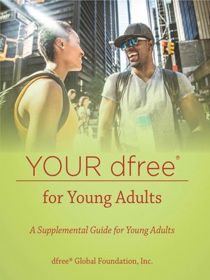 cover image of Your dfree&#174; for Young Adults